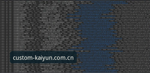 资深用户实测：定制你的开云时段，从旧版到新版的实战笔记